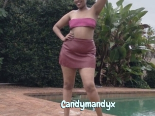 Candymandyx