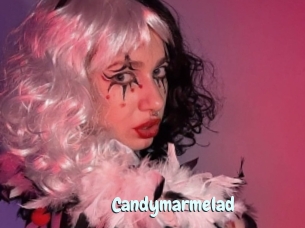 Candymarmelad
