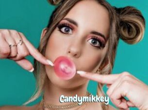 Candymikkey