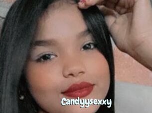 Candyysexxy