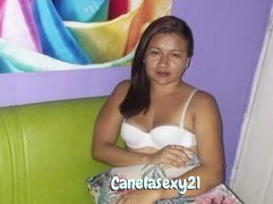 Canelasexy21