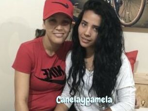 Canelaypamela