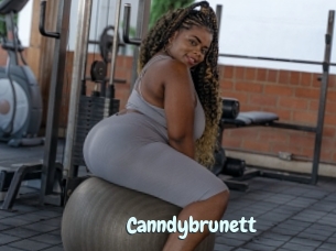 Canndybrunett