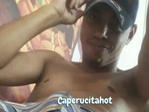 Caperucitahot