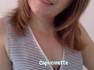 Capucinette