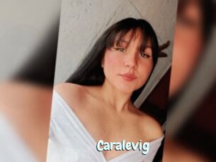 Caralevig