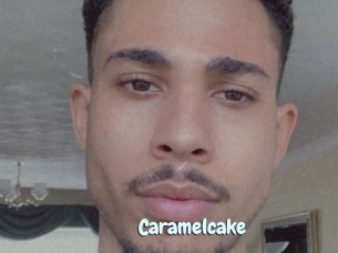 Caramelcake