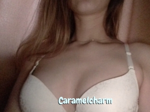 Caramelcharm