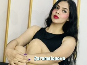 Caramelonova