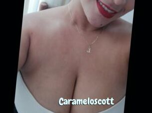 Carameloscott