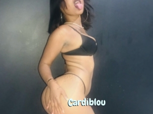 Cardiblou