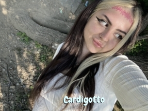 Cardigotto