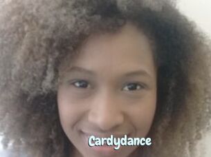 Cardydance