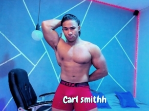 Carl_smithh