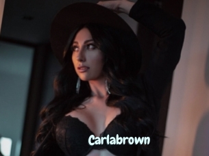 Carlabrown