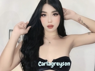 Carlagreyson