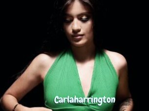 Carlaharrington