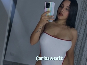 Carlasweett