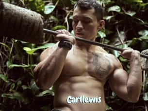 Carllewis