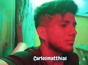 Carlosmatthias