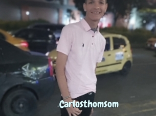 Carlosthomsom