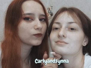 Carlyandsynna