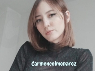 Carmencolmenarez