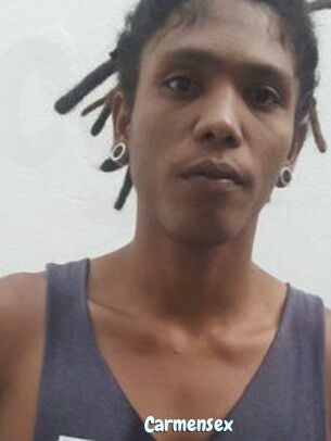 Carmensex
