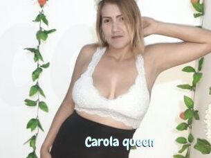 Carola_queen