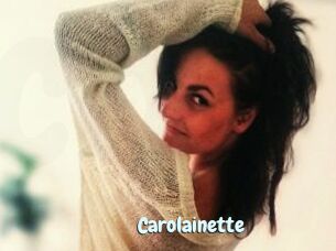 Carolainette