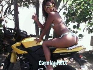 Carolayhott