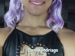 Carolayindriago
