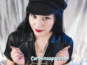 Carolinaappleton