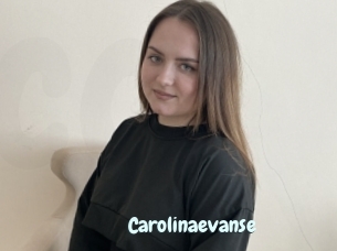 Carolinaevanse