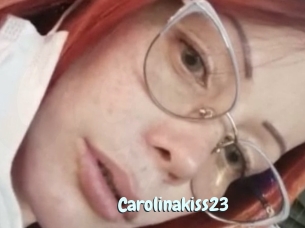 Carolinakiss23