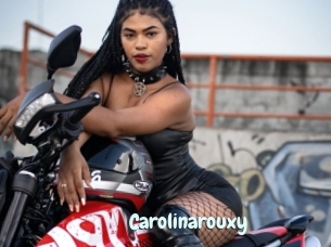 Carolinarouxy