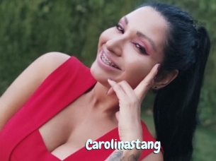 Carolinastang