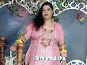 Carolinealisha