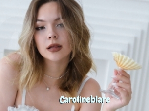 Carolineblare