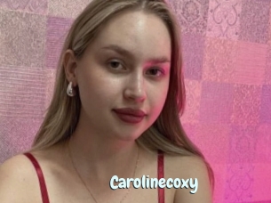 Carolinecoxy