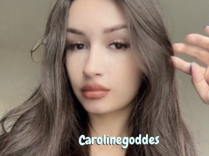 Carolinegoddes