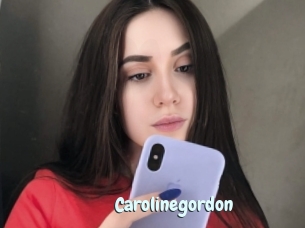Carolinegordon