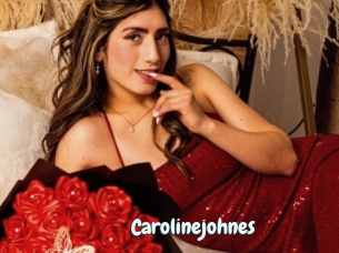 Carolinejohnes