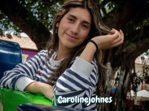 Carolinejohnes