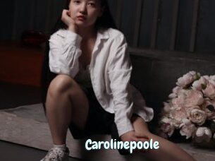 Carolinepoole