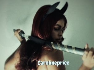 Carolineprice