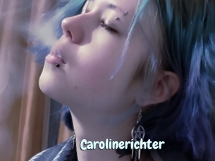 Carolinerichter