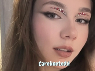 Carolinetodd