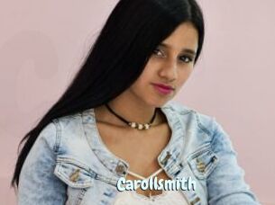 Carollsmith