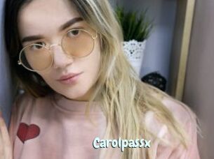 Carolpassx